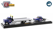 1968 Chevrolet C60 Truck / 1976 GMC Sierra Grande 15-Custom - VP Racing
