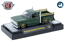 M2 Auto-Thentics 108 - 1978 Dodge Adventurer 150