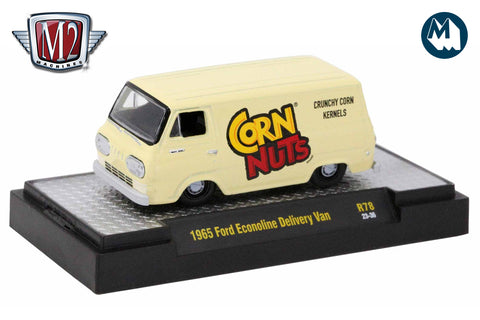 1965 Ford Econoline Delivery Van - Corn Nuts