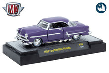 M2 Detroit Muscle 88 - 1953 Ford Crestline Victoria