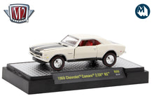 1968 Chevrolet Camaro Z/28 RS