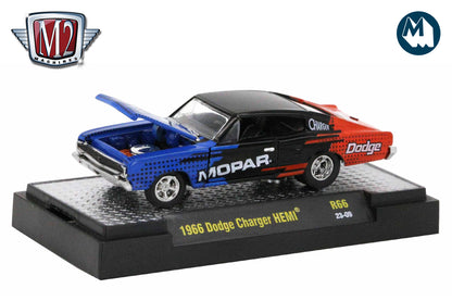 1966 Dodge Charger HEMI - MOPAR