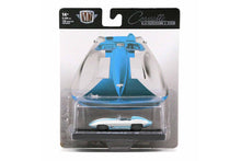 M2 Drivers 100 - 1959 Chevrolet Corvette XP-86