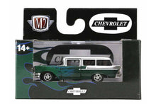 1957 Chevrolet Handyman Station Wagon