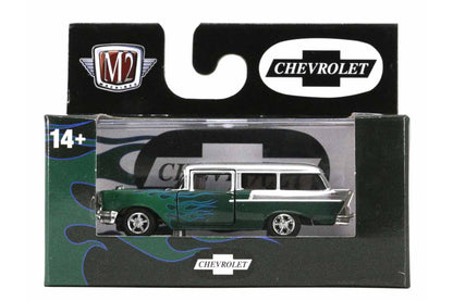 1957 Chevrolet Handyman Station Wagon