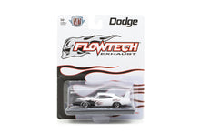 M2 Drivers 112 - 1969 Dodge Charger Daytona HEMI "Flowtech"