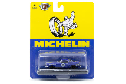M2 Drivers 132 - 1966 Shelby GT 350 - Michellin