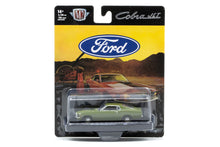 M2 Drivers 125 - 1970 Ford Mustang 428 SCJ