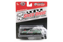 M2 Drivers 92 - 1966 Dodge Charger HEMI "Speed Dawg"