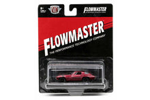 1966 Chevrolet Corvette 427 - Flowmaster