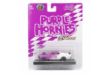 M2 Drivers 102 - 1970 Ford Mustang BOSS 302 "Purple Hornies"