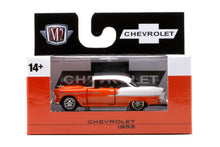 M2 Auto-Thentics 92 - 1955 Chevrolet Bel Air
