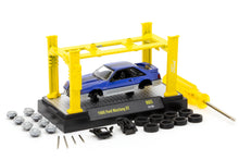 1988 Ford Mustang GT
