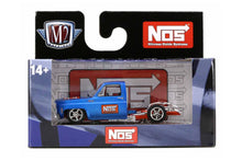 1976 GMC Sierra Grande 15 Custom - NOS