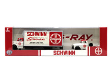1968 Chevrolet C60 Truck / 1958 Chevrolet Apache Step Side - Schwinn