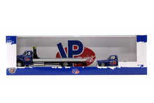 1968 Chevrolet C60 Truck / 1976 GMC Sierra Grande 15-Custom - VP Racing
