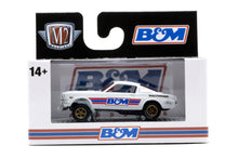 M2 Auto-Thentics 97 - 1966 Ford Mustang Gasser "B&M"