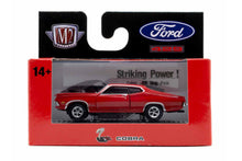 M2 Auto-Thentics 96 - 1970 Ford Torino Cobra