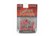 1979 Chevrolet Silverado / 1979 Chevrolet Silverado Step Side - Edelbrock (Release 25)
