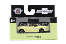 1955 Chevrolet Bel Air