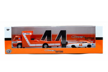 M2 Auto-Haulers 80 - 1966 Dodge L600 COE && 1969 Dodge Charger Daytona HEMI