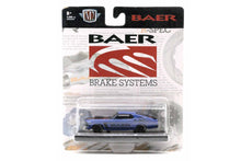 1970 Ford Mustang Boss 429 - Baer Brake Systems