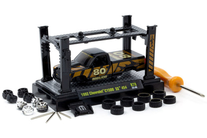 M2 Model Kit 78 - 1992 Chevrolet C1500 SS 454