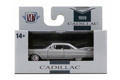 1959 Cadillac Series 62