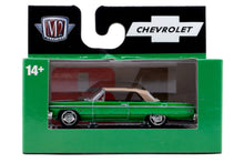 M2 Auto-Thentics 107 - 1964 Chevrolet Impala