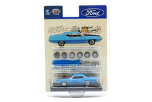 M2 Auto-Wheels 13 - 1970 Ford Torino Cobra