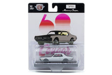 M2 Drivers 127 - 1968 Mercury Cougar R-Code