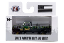 M2 Detroit Muscle S60 - 1972 Ford F-250 Explorer 4X4