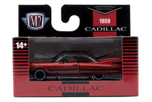 M2 Auto-Thentics 102 - 1959 Cadillac Series 62