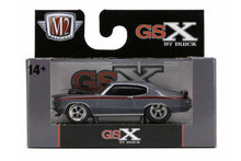 M2 Ground Pounders 26 - 1970 Buick GSX