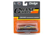 M2 Drivers 124 - 1966 Dodge Charger HEMI