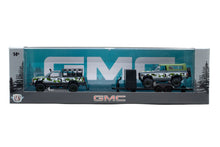 M2 Auto-Haulers 86 - 1998 GMC Sierra 1500 4X4 & 1973 GMC Jimmy Sierra 4X4