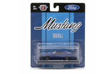 M2 Drivers 104 - 1970 Ford Mustang Mach 1 429