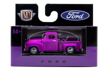 M2 Auto-Thentics 100 - 1956 Ford F-100 Truck – Custom