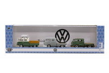 1959 VW Double Cab Truck USA Model / 1959 VW Double Cab Truck USA Model (x2)