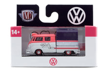 M2 Auto-Thentics 99 - 1959 VW Double Cab Truck