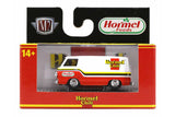 1964 Dodge A100 Panel Van - Hormel