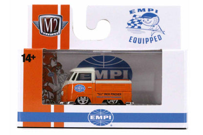 1960 VW Single Cab Truck - EMPI
