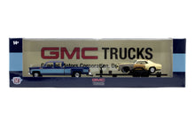 M2 Auto-Haulers 89 - 1973 GMC Sierra 3500 & 1969 Chevrolet Camaro RS