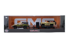 1998 GMC Sierra 1500 4X4 & 1973 GMC Jimmy Sierra 4X4