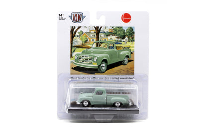 M2 Drivers 118 - 1950 Studebaker 2R Truck