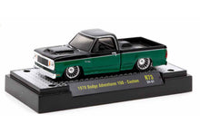 M2 Model Kit 73 - 1978 Dodge Adventurer 150 - Custom