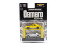 1968 Chevrolet Camaro SS 350 (Release 27)