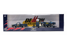 1991 Chevrolet SS 454 Truck / 1967 Chevrolet Nova SS GASSER - Demon Carburetion