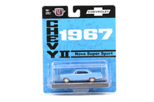 M2 Drivers 108 - 1967 Chevrolet Nova SS