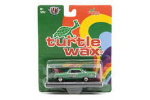 1967 Chevrolet NOVA - Turtle Wax